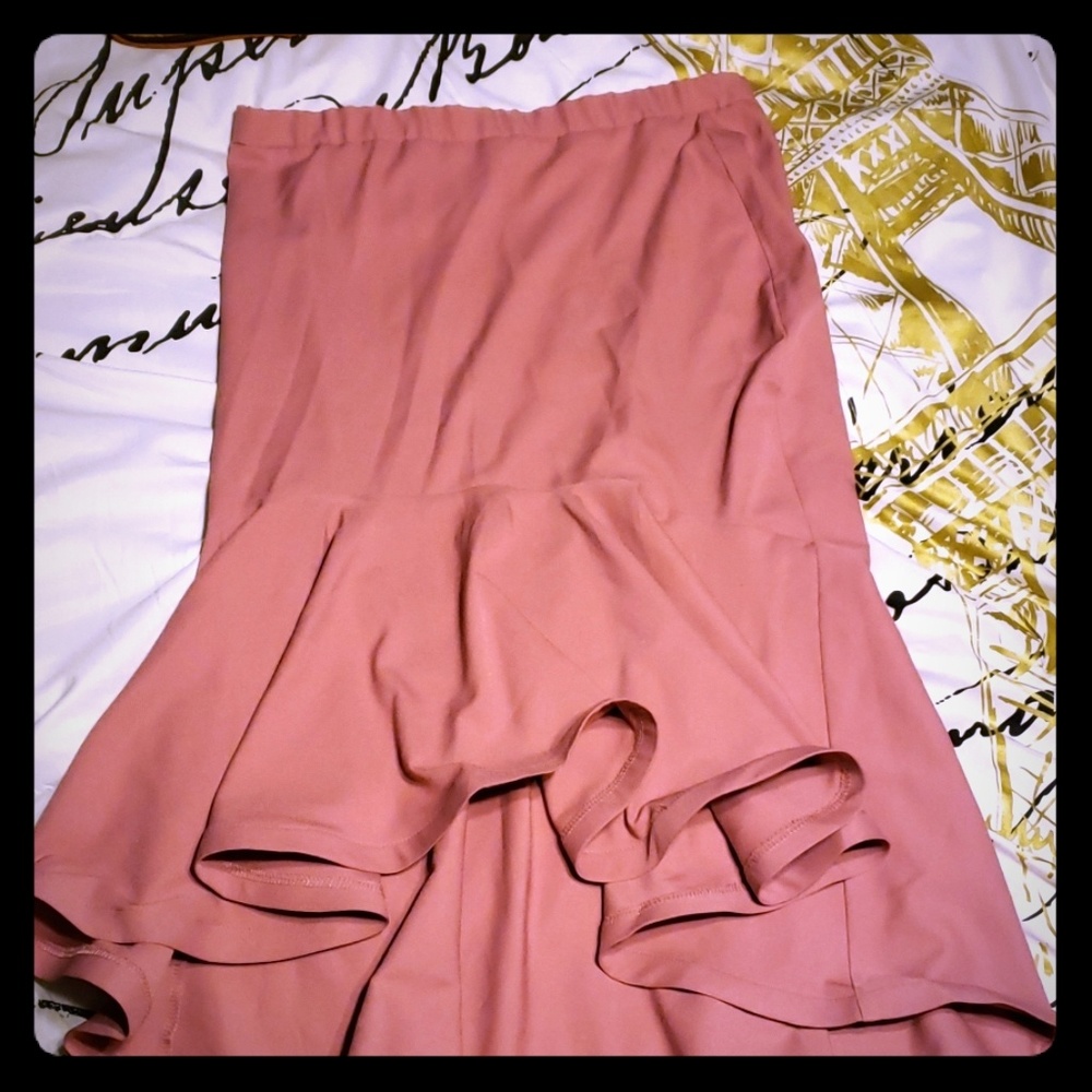 Skirt